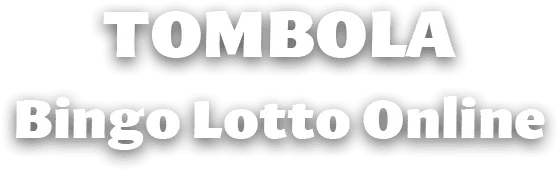 Tombola Bingo Lotto Online