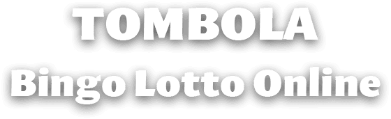 Tombola Bingo Lotto Online